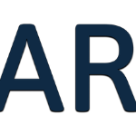 Ivars Bil logo i Hoting