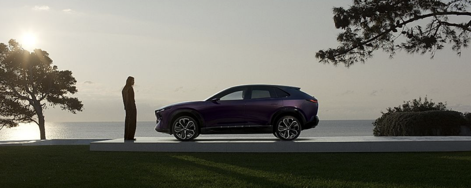 mazda cx-6e
