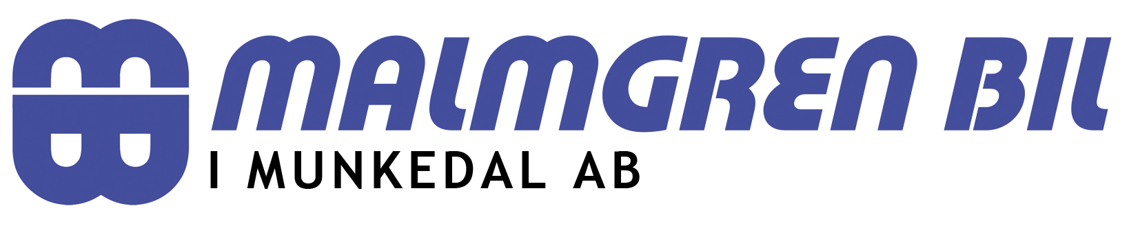 Malmgren Bil AB