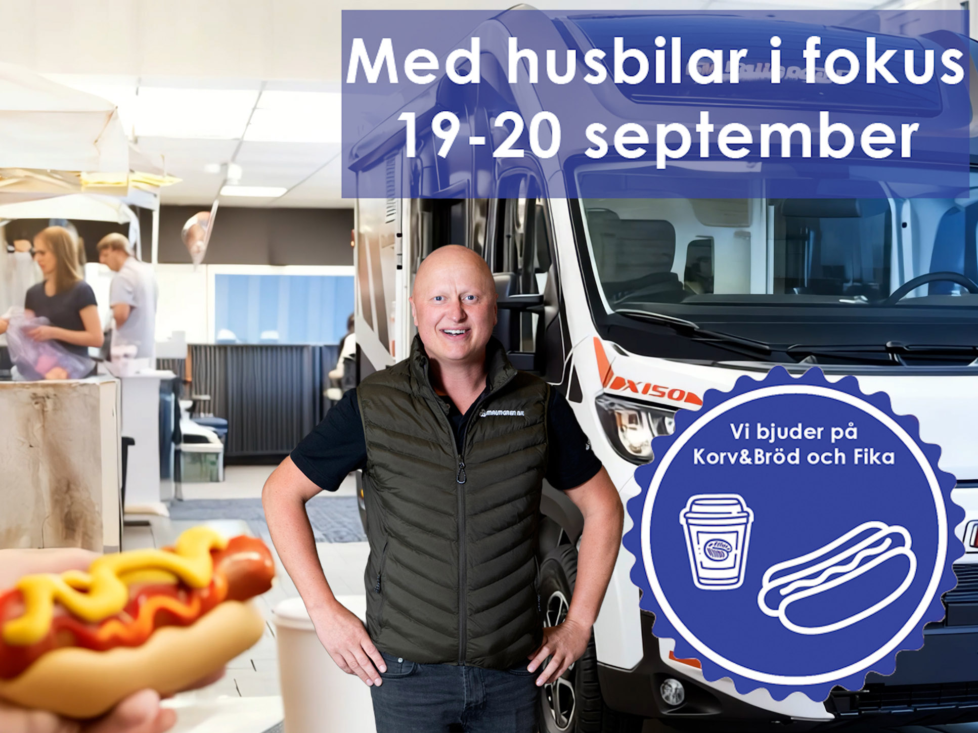Malmgren Bil – eftermässa