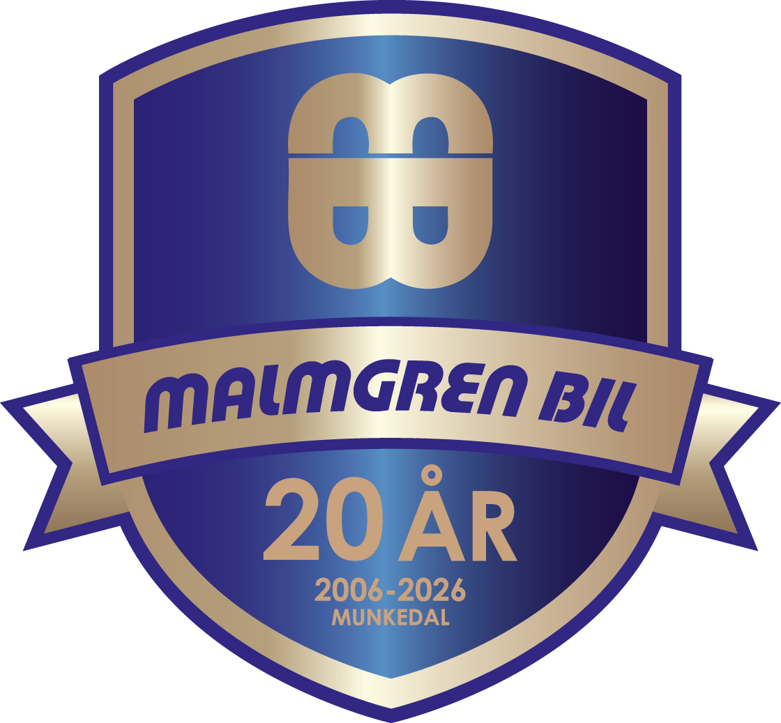 Malmgren Bil 20 år