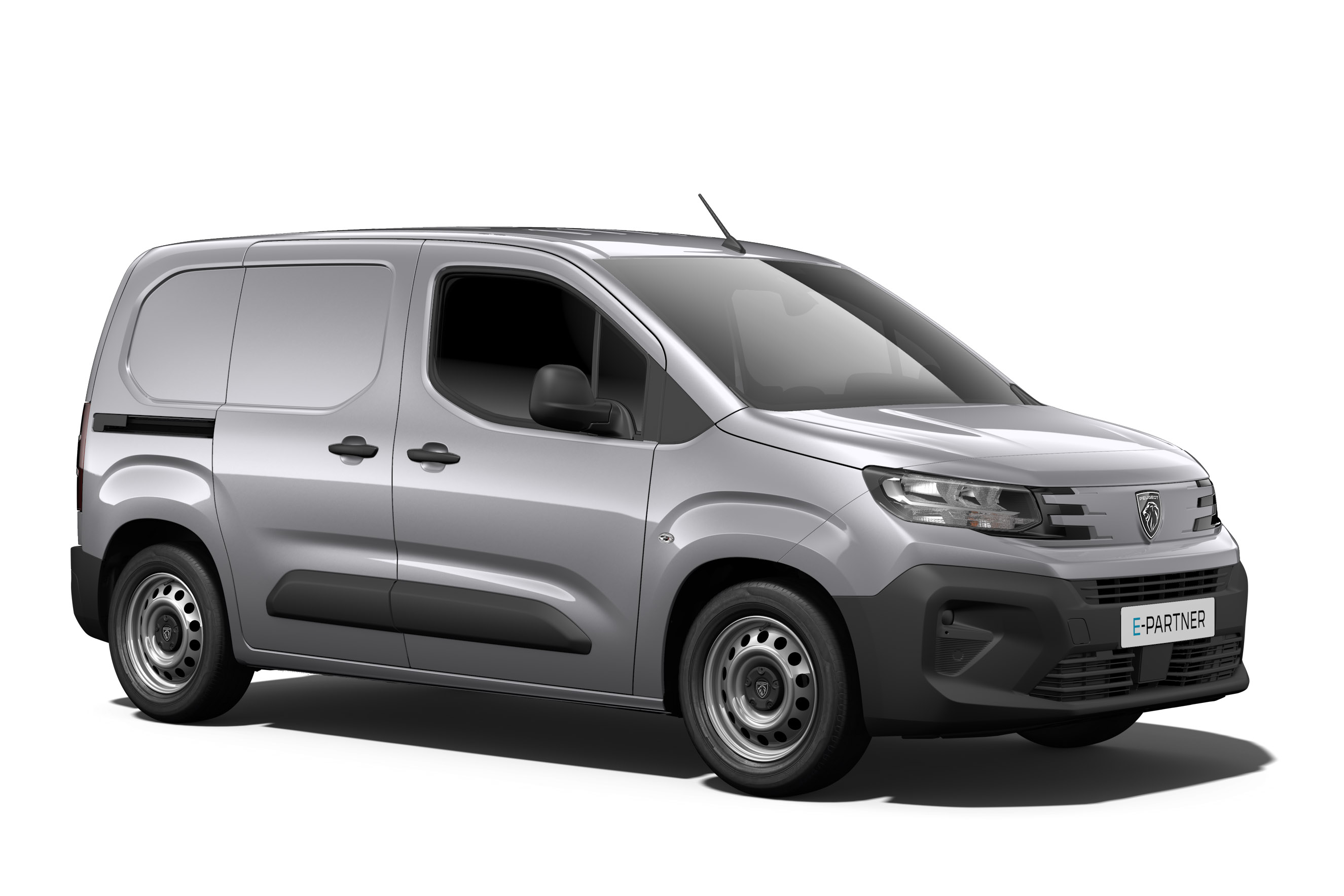 Peugeot E-Partner hos Malmgren Bil i Munkedal