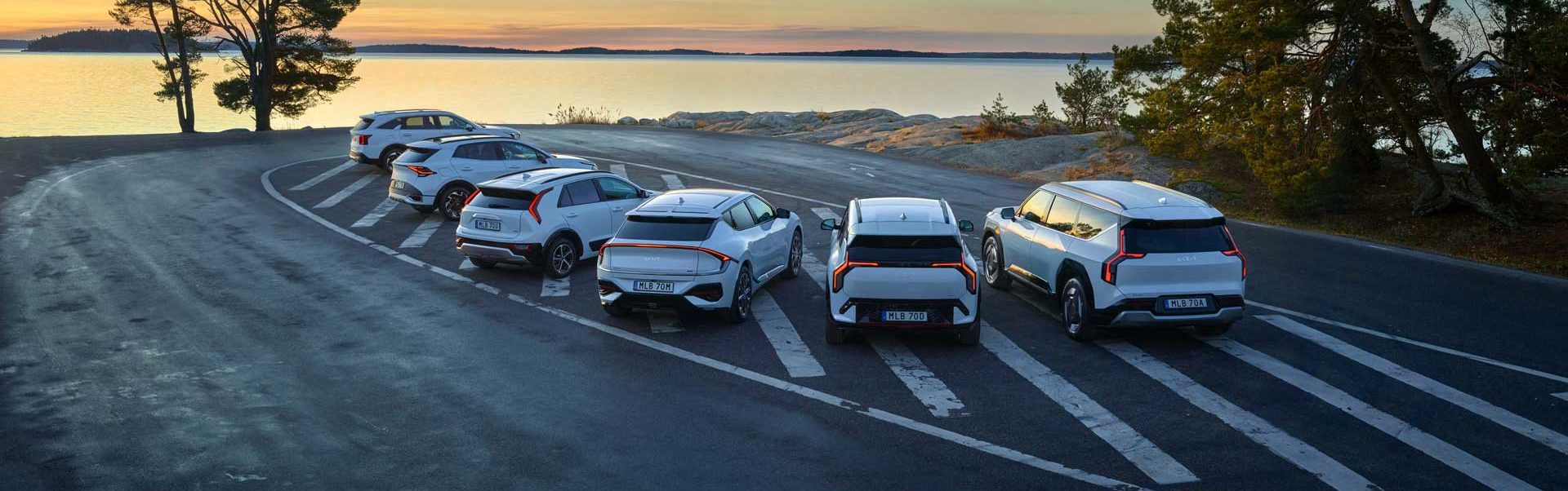 KIA - movement that inspires