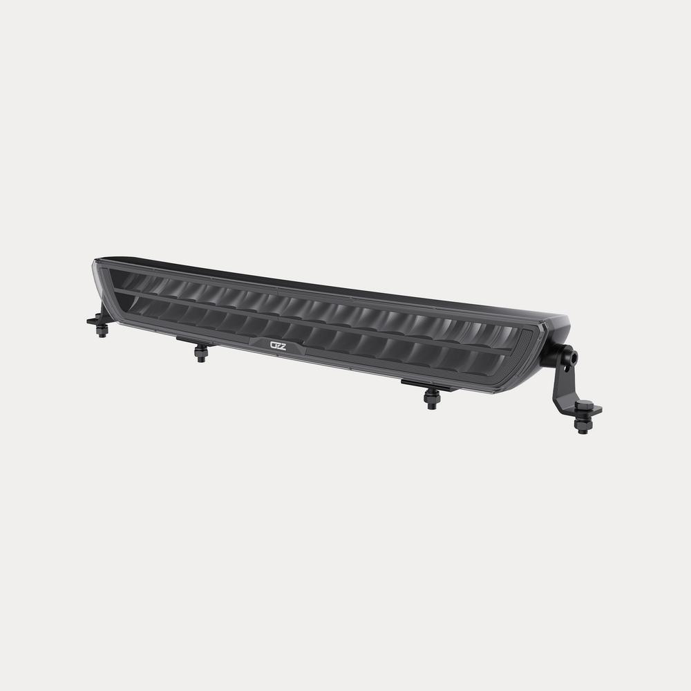 OZZ DRB1 P20 svart ledramp – montering KL Bil & Motor Boden