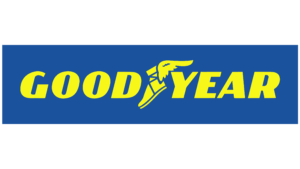 Goodyear logotyp