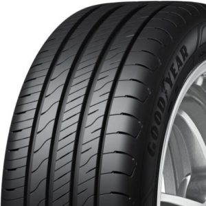 Goodyear sommardäck 205/55R16 hos KL Bil & Motor i Luleå och Boden